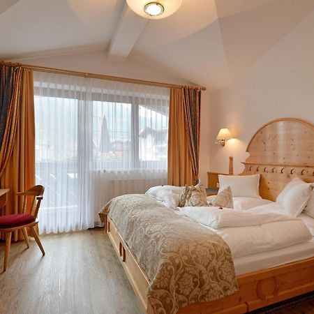 Apparthotel Ederfeld Mayrhofen Zewnętrze zdjęcie