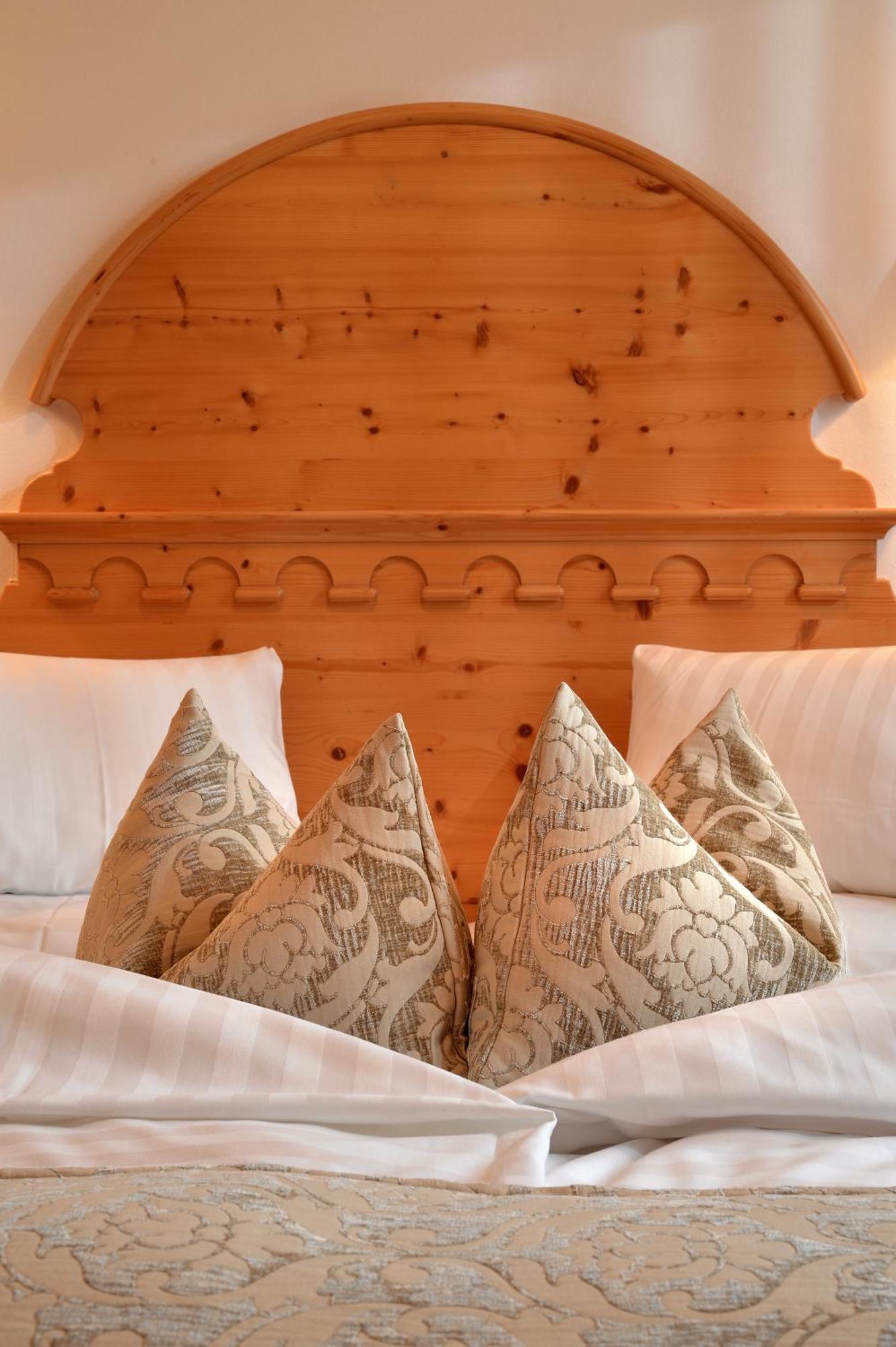 Apparthotel Ederfeld Mayrhofen Zewnętrze zdjęcie