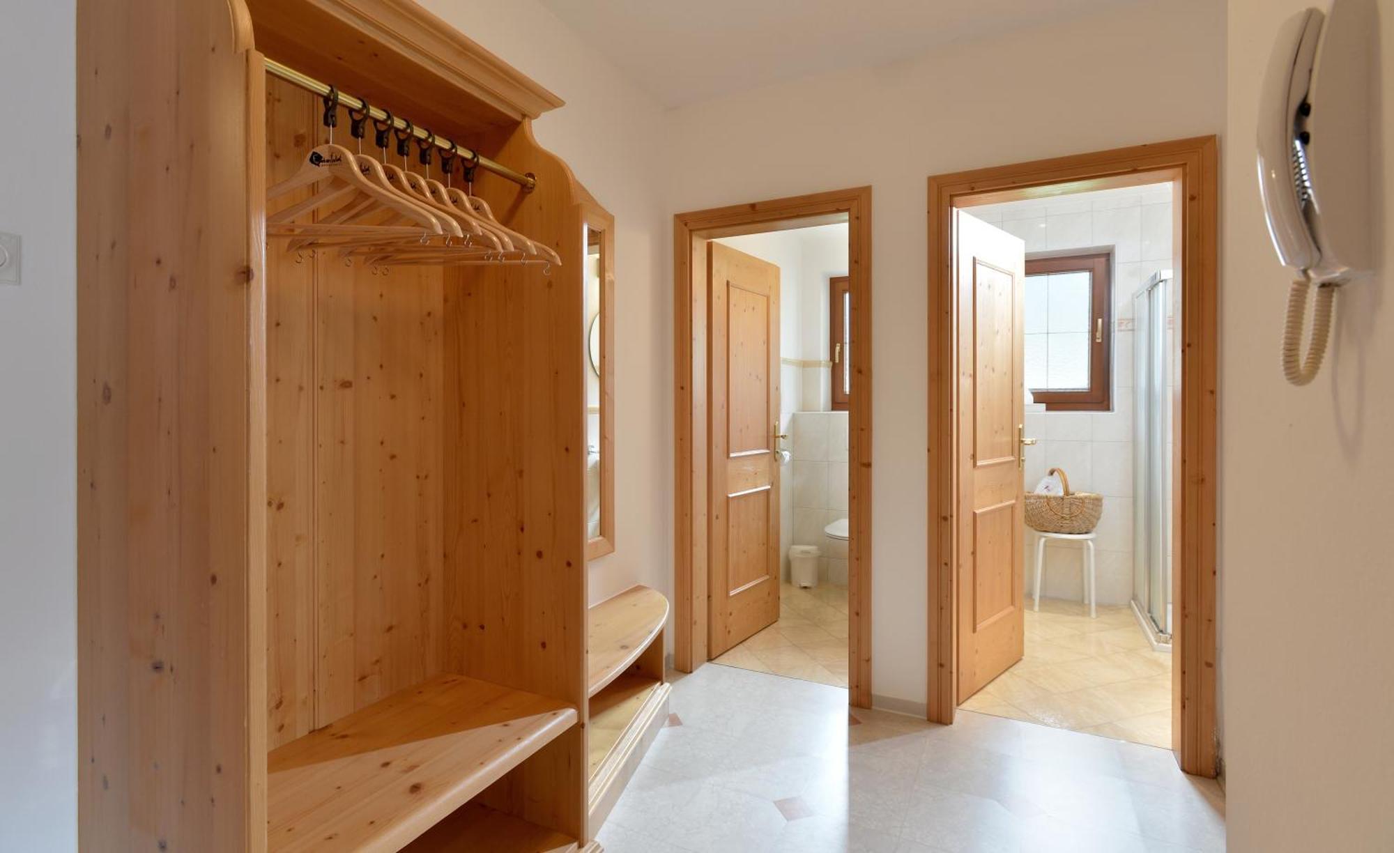 Apparthotel Ederfeld Mayrhofen Pokój zdjęcie